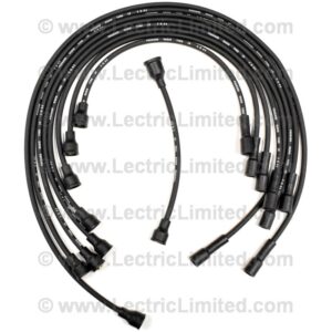 SPARK PLUG WIRE SET