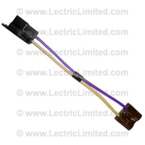 NEUTRAL SAFETY SWITCH EXTENSION HARNESS