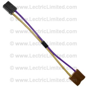 NEUTRAL SAFETY SWITCH EXTENSION HARNESS