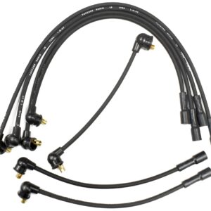 SPARK PLUG WIRE SET