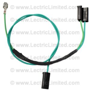 BACKUP LIGHT SWITCH EXTENSION HARNESS