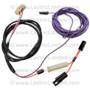 REAR WINDOW DEFOGGER HARNESS