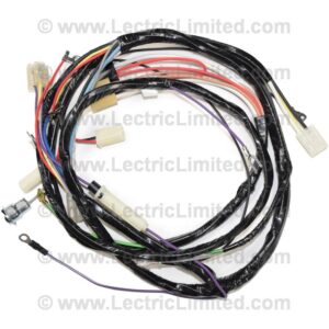 AIR CONDITIONING HARNESS