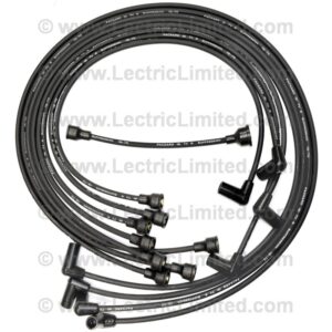 SPARK PLUG WIRE SET