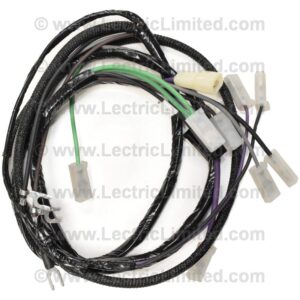 AIR CONDITIONING HARNESS