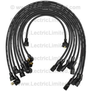 SPARK PLUG WIRE SET