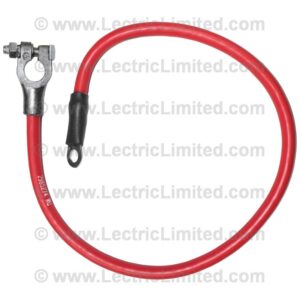 BATTERY CABLE