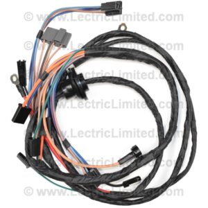 AIR CONDITIONING HARNESS