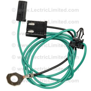 AIR CONDITIONING COMPRESSOR EXTENSION HARNESS