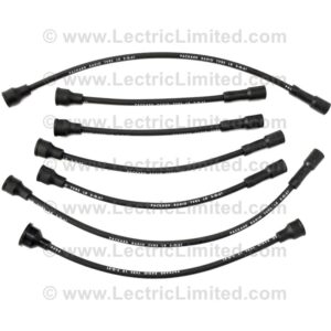 SPARK PLUG WIRE SET