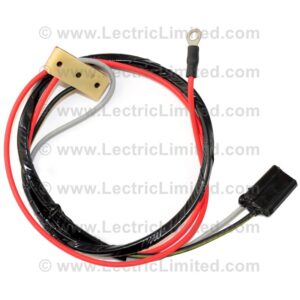 POWER TOP SWITCH HARNESS