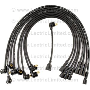 SPARK PLUG WIRE SET