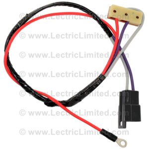 POWER TOP SWITCH HARNESS
