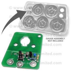 SEAT BELT WARNING LIGHT SWITCH