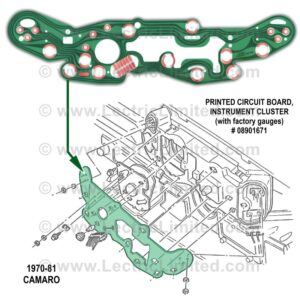 PRINTED CIRCUIT BOARD