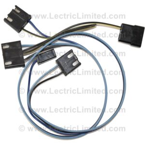 WINDSHIELD WIPER MOTOR HARNESS