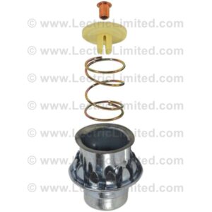 LIGHT BULB SOCKET: LICENSE PLATE