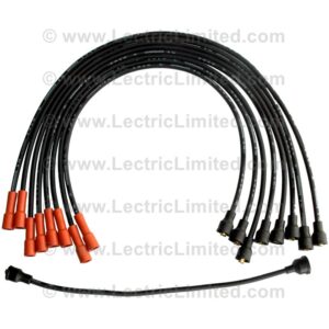 SPARK PLUG WIRE SET