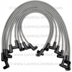 SPARK PLUG WIRE SET