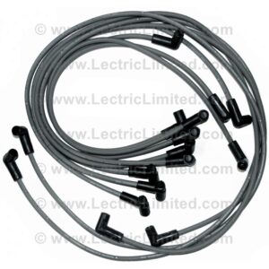 SPARK PLUG WIRE SET