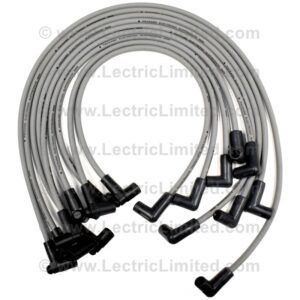 SPARK PLUG WIRE SET