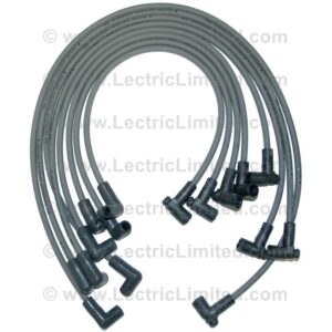 SPARK PLUG WIRE SET