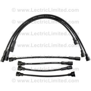 SPARK PLUG WIRE SET