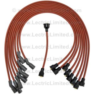 SPARK PLUG WIRE SET