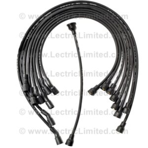 SPARK PLUG WIRE SET