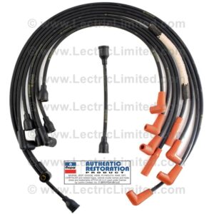 SPARK PLUG WIRE SET