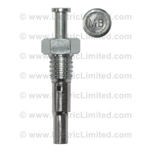 PARKING BRAKE WARNING LIGHT SWITCH