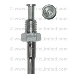 PARKING BRAKE WARNING LIGHT SWITCH