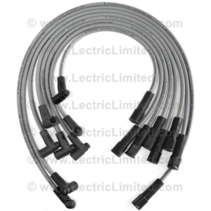 SPARK PLUG WIRE SET