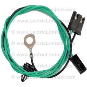 AIR CONDITIONING COMPRESSOR EXTENSION HARNESS