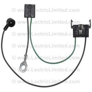 AIR CONDITIONING COMPRESSOR EXTENSION HARNESS