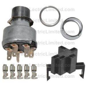 RESTOMOD SERIES IGNITION SWITCH