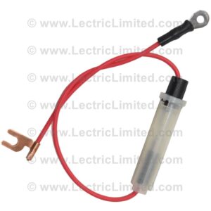 TRICO ELECTRO-VAC WIPER SYSTEM POWER FEED WIRE