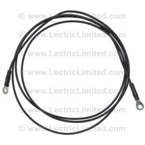 TRICO ELECTRO-VAC WIPER SYSTEM VACUUM MOTOR POWER FEED WIRE