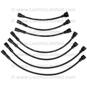 SPARK PLUG WIRE SET
