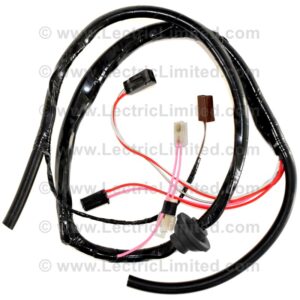 CRUISE CONTROL HARNESS