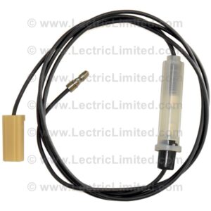 BACKUP LIGHT SWITCH POWER FEED WIRE