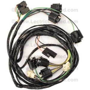 REAR BODY LIGHT HARNESS