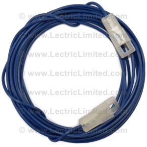 SPEAKER WIRE