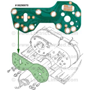 PRINTED CIRCUIT BOARD