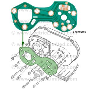 PRINTED CIRCUIT BOARD