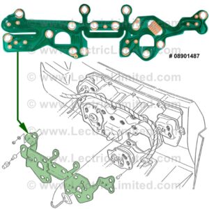 PRINTED CIRCUIT BOARD