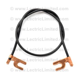 DISTRIBUTOR TO COIL LEAD WIRE