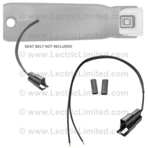 SEAT BELT BUCKLE SWITCH REPAIR HARNESS