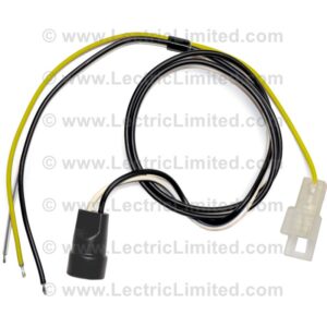 TRANSMISSION KICKDOWN SWITCH REPAIR HARNESS