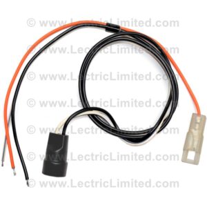 TRANSMISSION KICKDOWN SWITCH REPAIR HARNESS